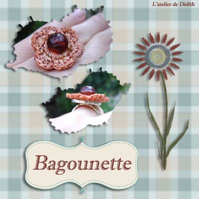 bagounette